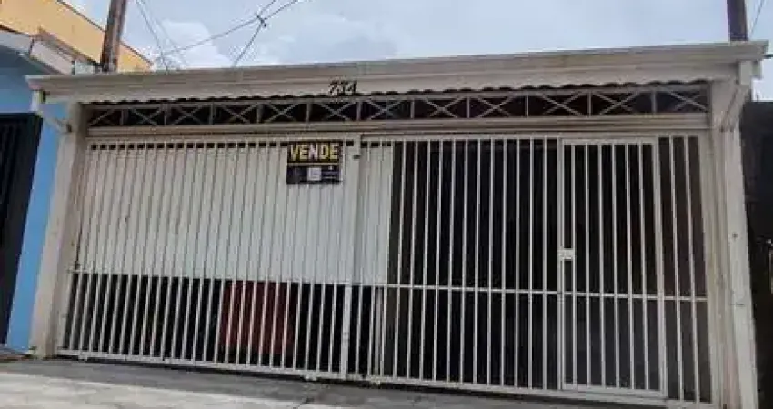 Casa com 3 quartos à venda na Rua Estado do Amazonas, 734, Loteamento Terras de São Pedro e São Paulo, Salto