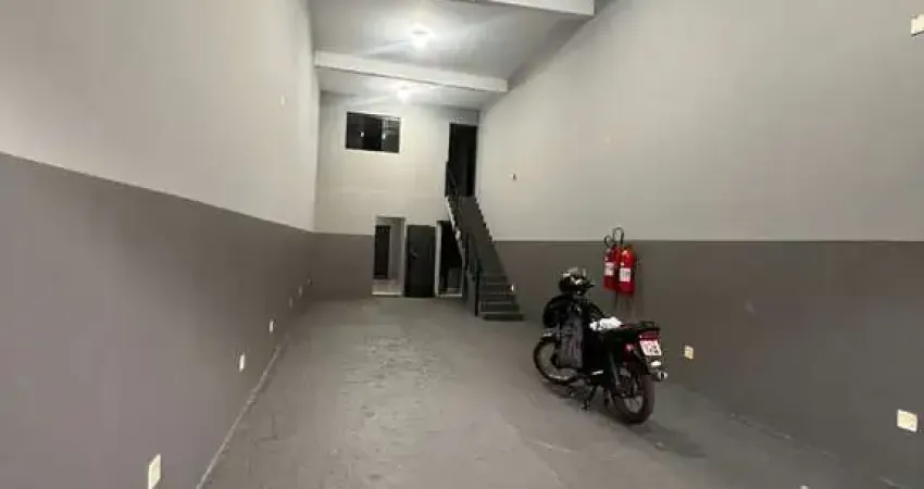 Galpão disponível para locação – bairro santa lúcia | salto/sp