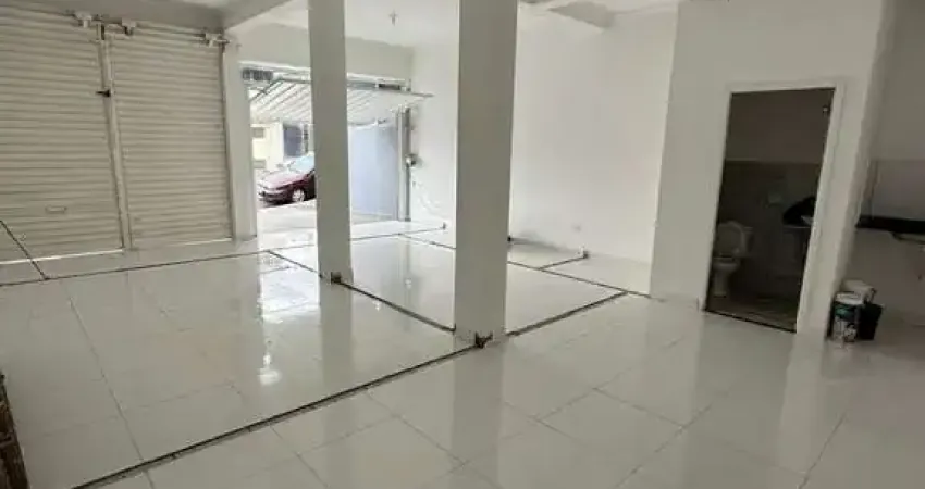 Ponto comercial com 1 sala para alugar na Rua Gonçalo Coelho, 110, Vila Norma, Salto
