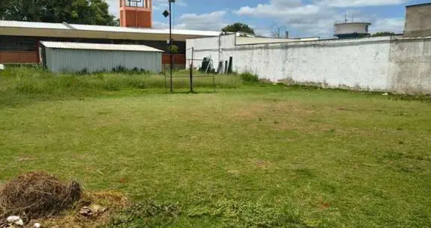 Terreno comercial para alugar na Rua Cabo Verde, 146, Jardim Planalto, Salto