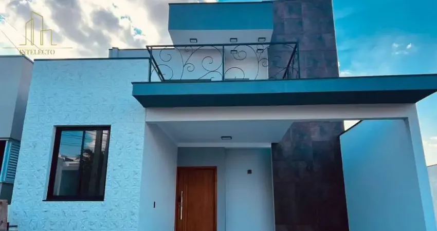 Village Moutonnée – Casa disponível para locação | Salto/SP