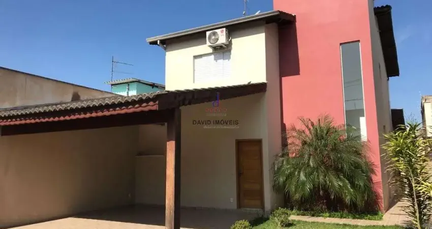 Sobrado para venda com 03 quartos no Estrela d'alva