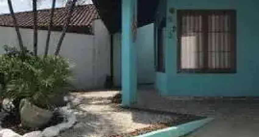 Casa com 3 dormitórios à venda, 124 m² Martim de Sá - Caraguatatuba/SP