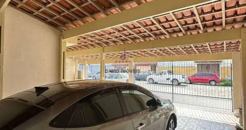 Casa com 04 quartos em 325m² de terreno com  237 m² a.c. - Jardim Primavera