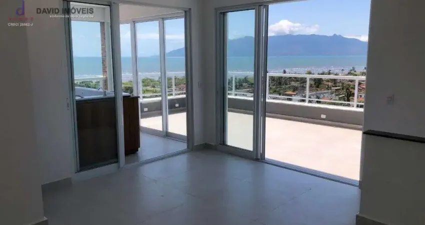 Apartamentos à Venda à partir de R$670mil - Jd. Britânia, Caraguatatuba-SP