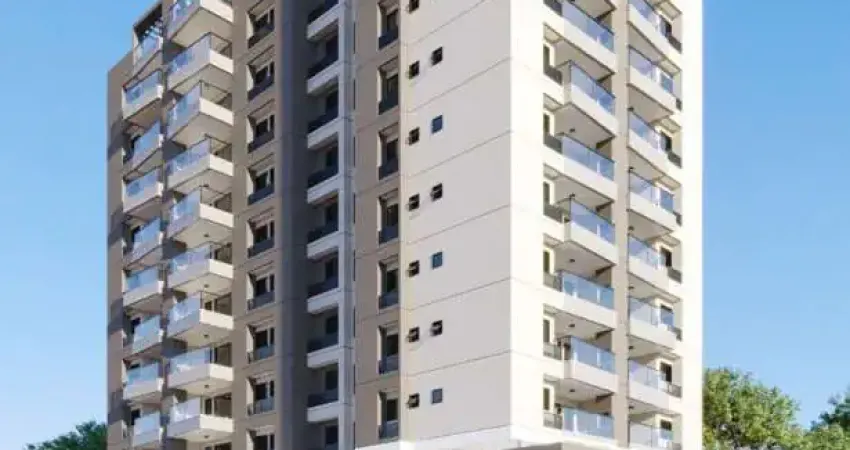 Apartamento com 2 quartos à venda na Avenida Presidente Castelo Branco, 200, Balneário Forest, Caraguatatuba