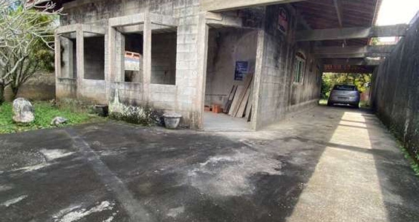 Casa com 3 quartos à venda na Rua Doze, 3330, Pontal de Santa Marina, Caraguatatuba