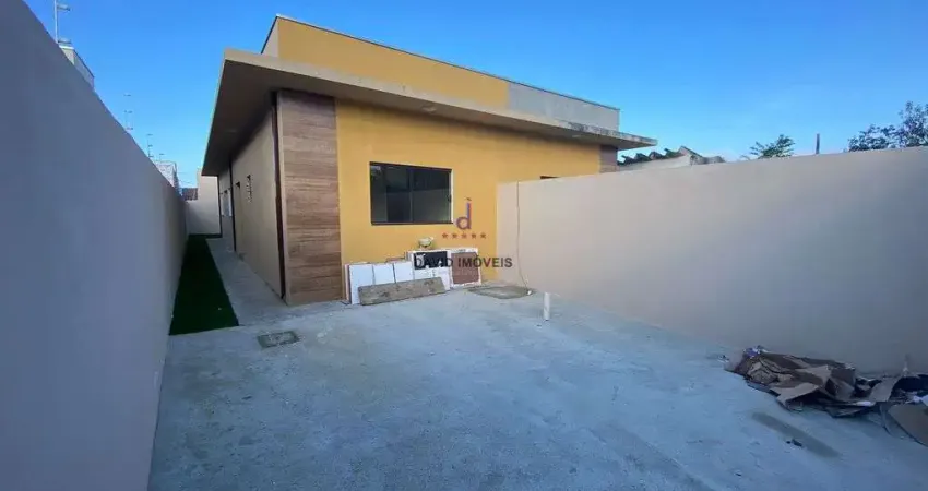 Casa com 2 quartos à venda na Almeda da Sépias, 125 e 129, Balneário Recanto do Sol, Caraguatatuba