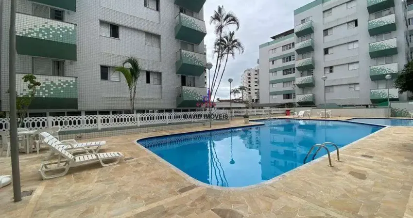 Apartamento com 3 dorm à venda, 76m² - Centro - Caraguatatuba/SP