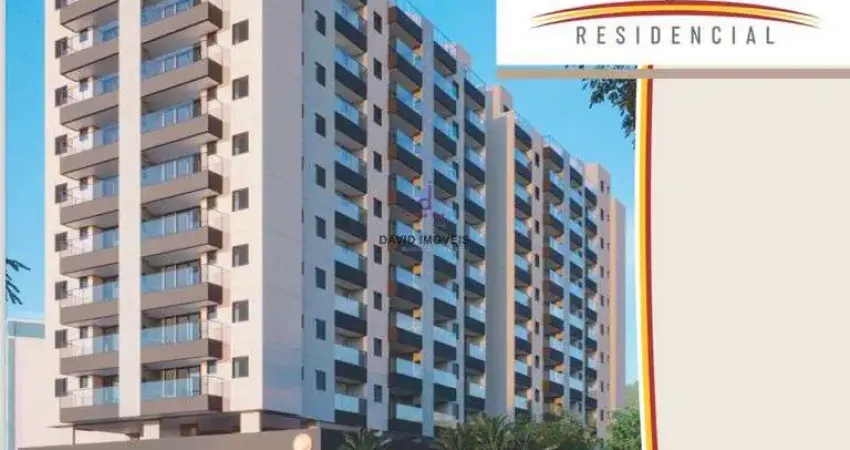 Apartamento à Venda com 2 quartos, 2 banheiros e 77m²
