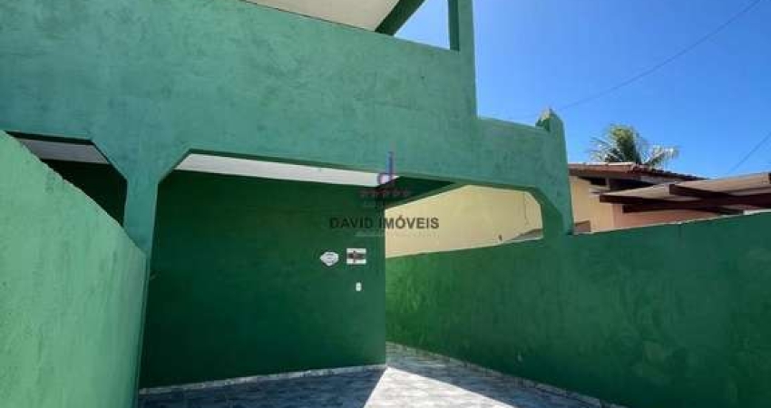 Casa com 4 quartos para alugar na Rua Cinco, 182, Porto Novo, Caraguatatuba