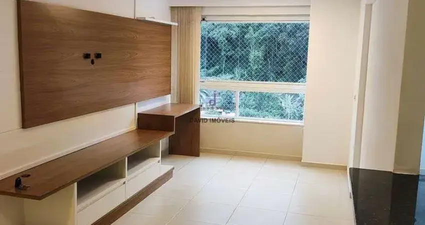 Apartamento com 2 dorm sendo 1 suíte à locação - Sumaré - Caraguatatuba/SP
