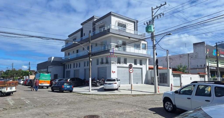 Andar Corporativo com 3 salas e 168m² para Locação no Jardim Primavera