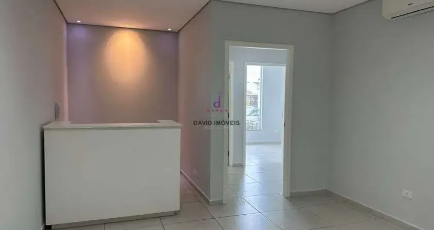 Sala-Comercial -Locação-Jardim Primavera - Caraguatatuba/SP