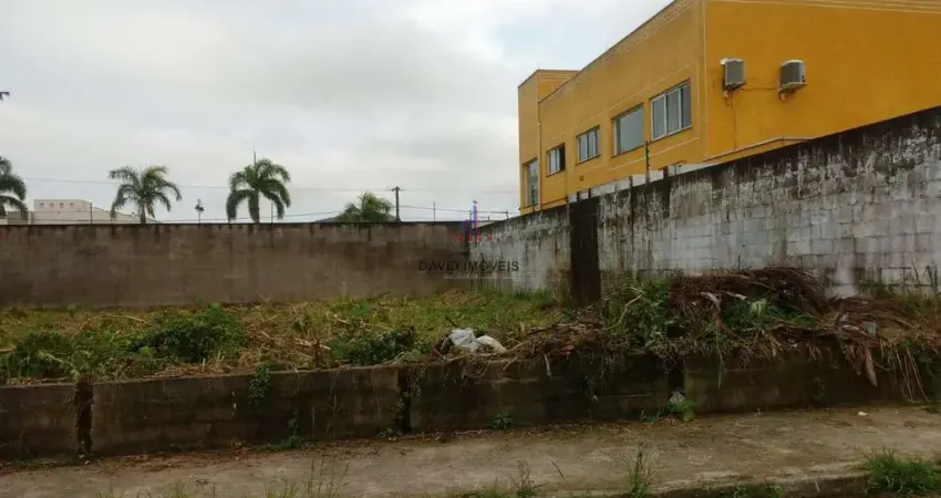 Terreno à venda na Rua A, Massaguaçu, Caraguatatuba