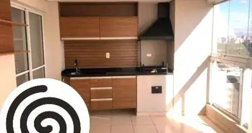 Apartamento com 2 quartos à venda na Avenida Onze de Junho, 1266, Vila Clementino, São Paulo