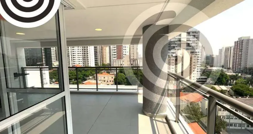 Apartamento com 3 quartos à venda na Rua Doutor Diogo de Faria, Vila Clementino, São Paulo