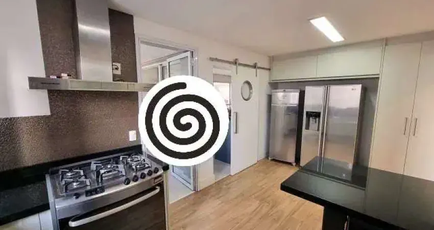 Apartamento com 4 quartos à venda na Rua Conde de Irajá, Vila Mariana, São Paulo