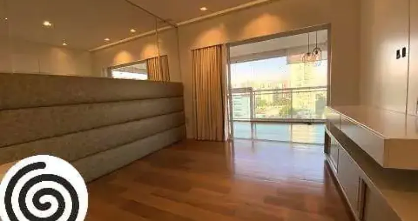 Apartamento com 3 quartos à venda na Rua Três de Maio, Vila Clementino, São Paulo