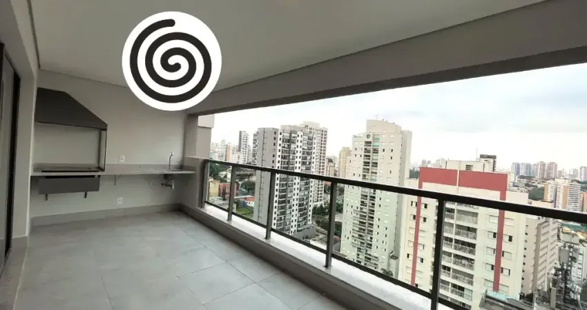 Apartamento com 3 quartos à venda na Rua Gregório Serrão, 232, Vila Mariana, São Paulo