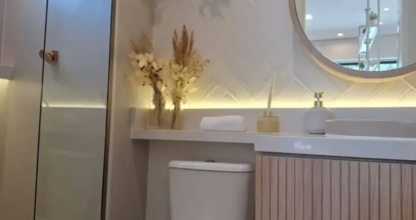 Kitnet / Stúdio à venda na Vila Olímpia, São Paulo