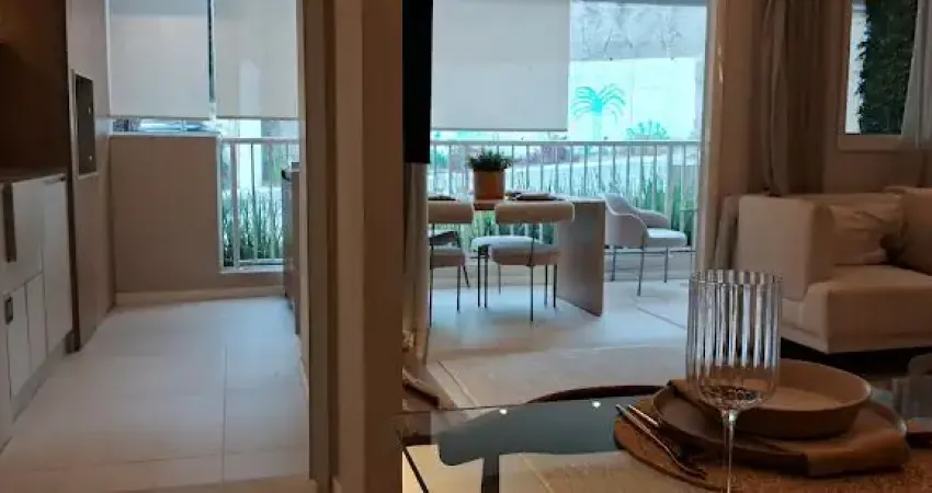 Apartamento com 3 quartos à venda na Rua Tapari, Vila Esperança, São Paulo