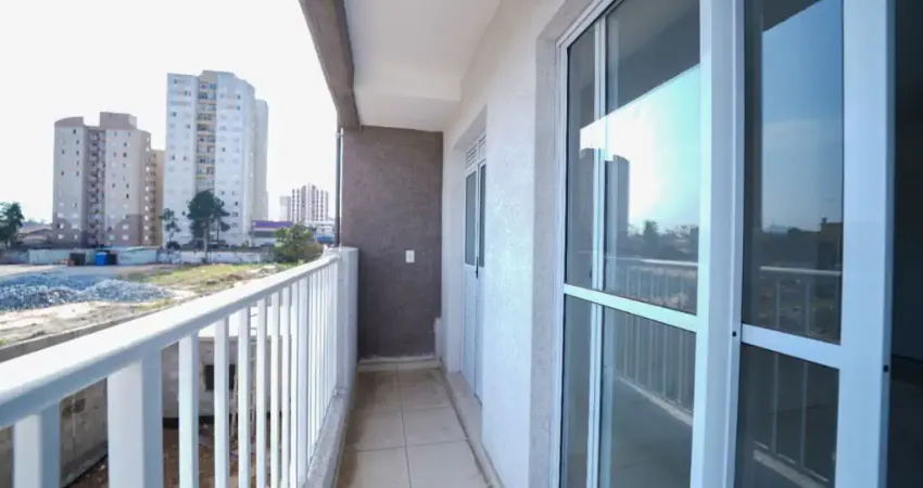 Apartamento com 2 quartos à venda na Rua Luiz Henrique de Oliveira, Quitaúna, Osasco