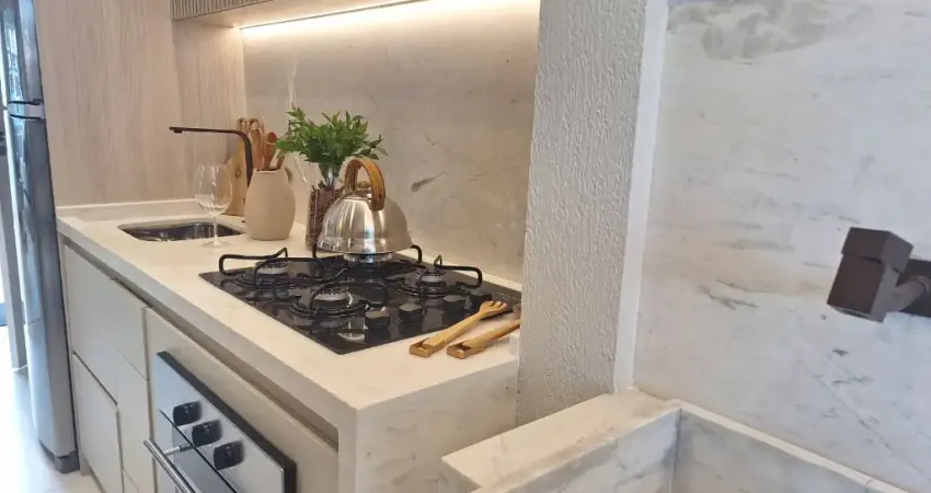 Apartamento com 2 quartos à venda na Rua Ibitirama, Vila Prudente, São Paulo