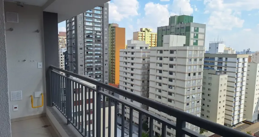 Apartamento com 1 quarto à venda na Rua Cubatão, 500, Paraíso, São Paulo
