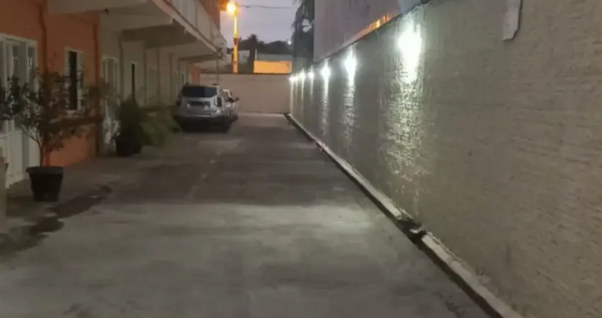 Casa em condomínio fechado com 2 quartos à venda na Rua Nossa Sra de Copacabana, 117, Jardim Guanabara, Cuiabá