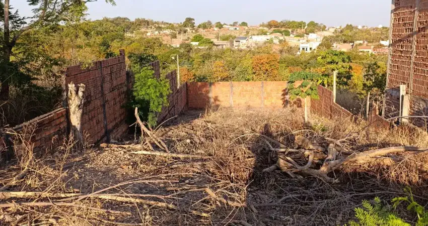 Terreno à venda na Rua 5, 15, Parque Residencial Tropical Ville, Cuiabá