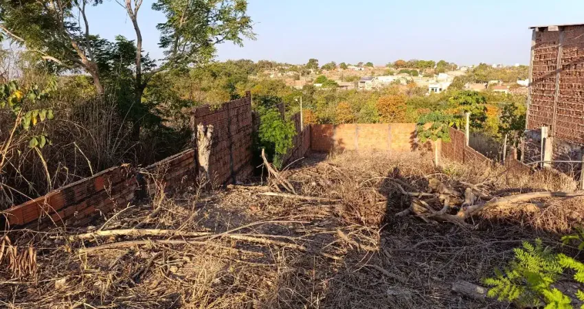 Terreno à venda na Rua 5, 15, Parque Residencial Tropical Ville, Cuiabá