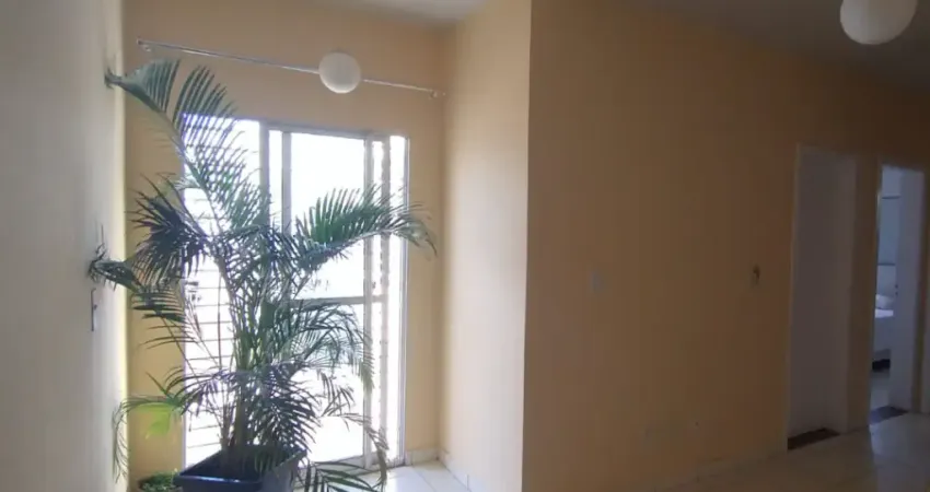 Apartamento com 2 quartos à venda na Rua Alfredo Monteiro, Sn, Jardim Marajoara, Várzea Grande