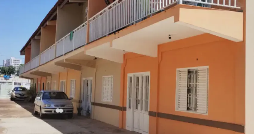 Casa para alugar na Av Nossa Senhora de Copacabana, 117, Jardim Guanabara, Cuiabá