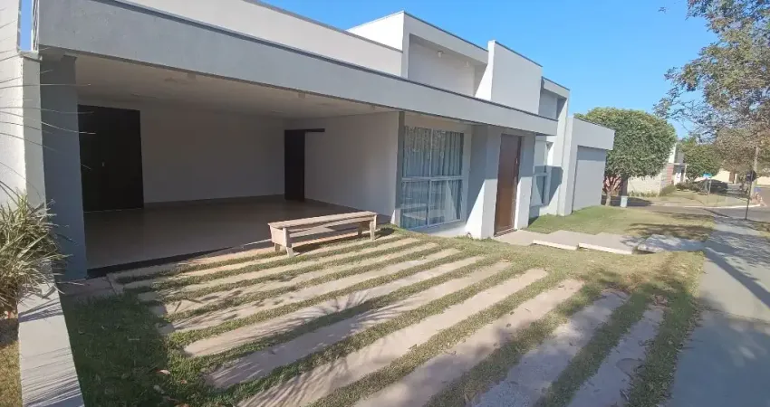 Casa em condomínio fechado à venda na Rua das Gaivotas, Qdra 30, Condomínio Belvedere, Cuiabá