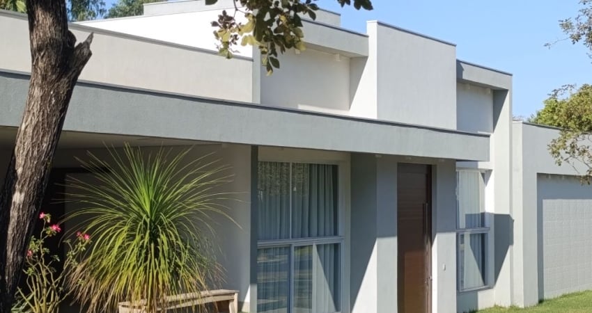 Casa em condomínio fechado à venda na Rua das Gaivotas, Qdra 30, Condomínio Belvedere, Cuiabá