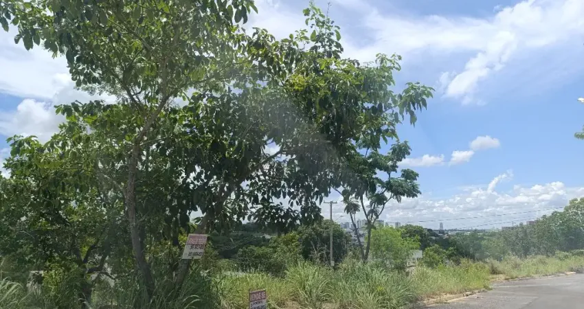 Terreno à venda na Rua 05, 12, Parque Residencial Tropical Ville, Cuiabá