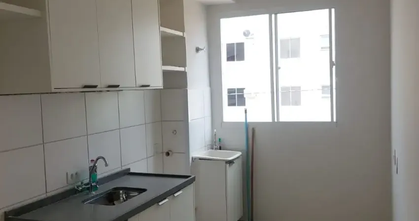 Apartamento com 2 quartos à venda na Rua Salah Soleimam Ayoub, 300, Cachoeira das Garças, Cuiabá