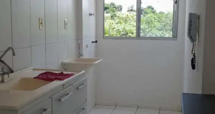 Apartamento com 2 quartos para alugar na Rua Maranhão, Nova Várzea Grande, Várzea Grande