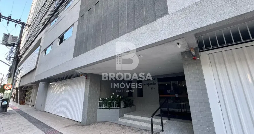 Apartamento Pronto para Morar Todo Mobiliado. Ilha do Campeche.