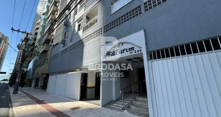 Apartamento 3 Dormitórios, sendo 1 Suíte - 1 vaga de garagem privativa.