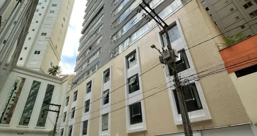 Excelente localização com ótima ventilação e iluminação
