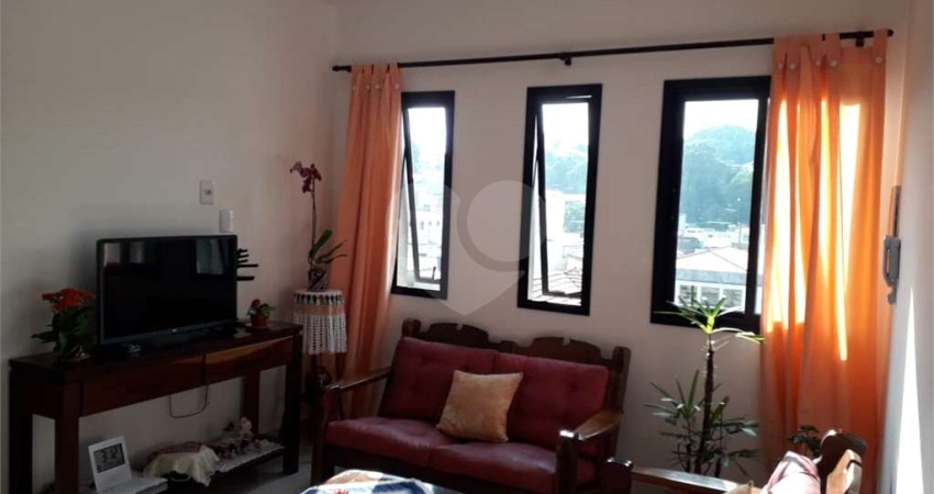 Apartamento com 2 quartos à venda em Vila Prudente - SP