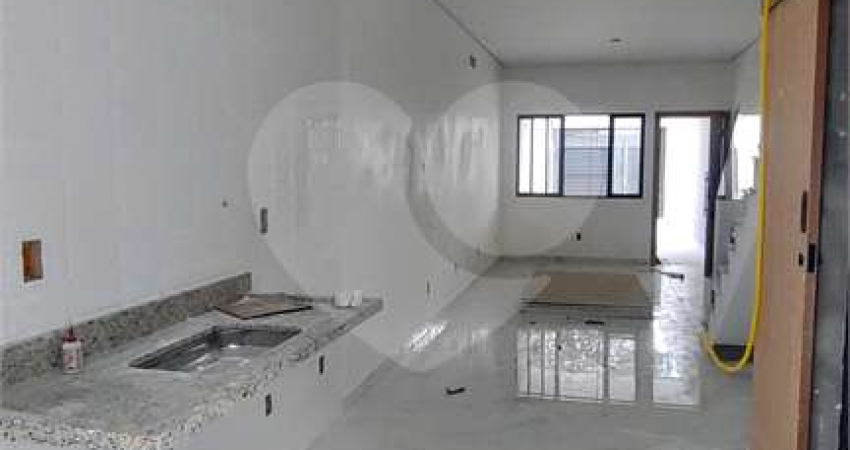 Sobrado com 3 quartos à venda em Vila Granada - SP