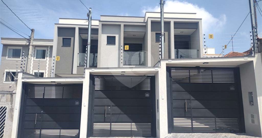 Casa com 3 quartos à venda na Jácome Teles De Menezes, Penha, São Paulo