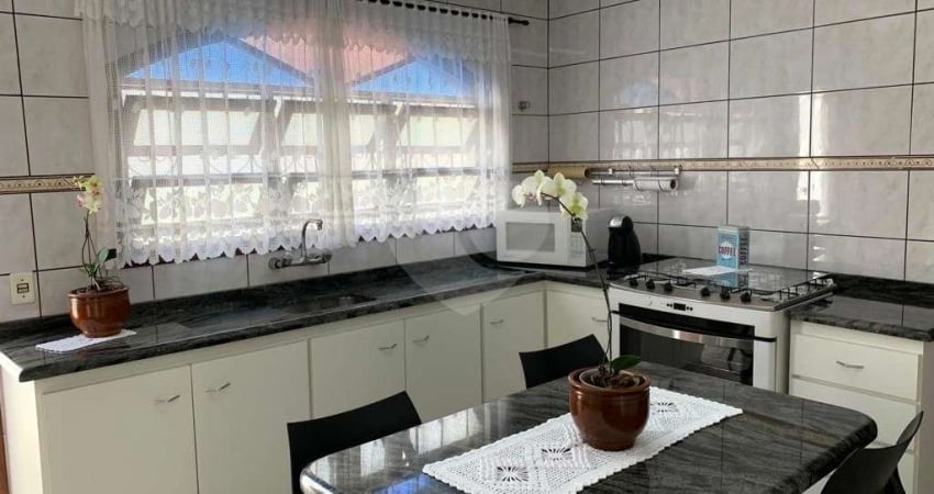 Casa com 3 quartos à venda em Jardim Das Carmelitas - SP