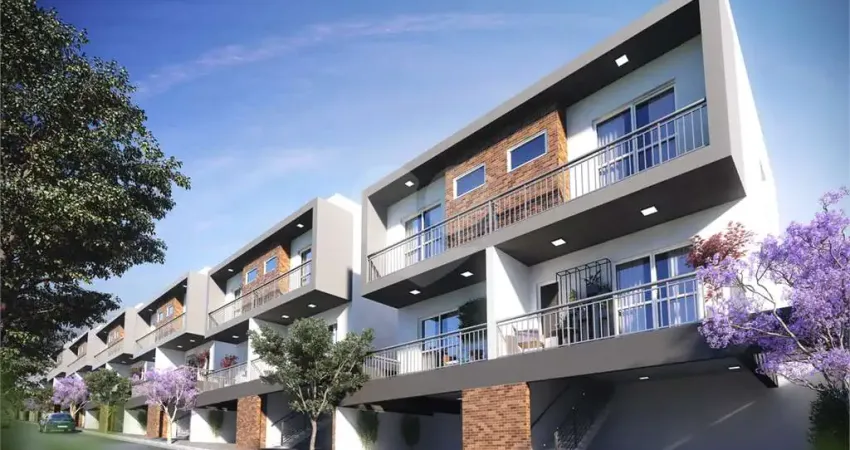 Condomínio com 3 quartos à venda em Jardim Modelo - SP