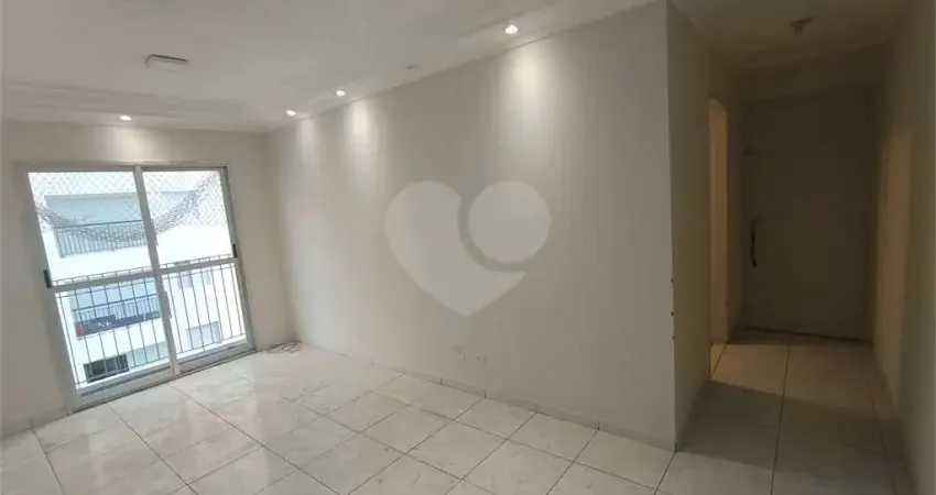 Apartamento com 3 quartos à venda em Vila Prudente - SP