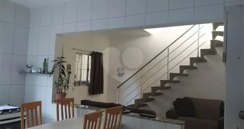 Casa com 4 quartos à venda na Gato Cinzento, Vila Urupês, Suzano