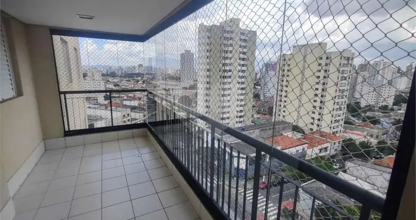 Apartamento com 4 quartos à venda em Vila Bertioga - SP